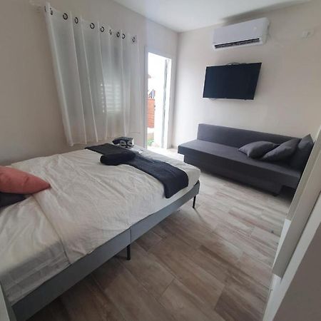 Asulin Villa Eilat Kültér fotó