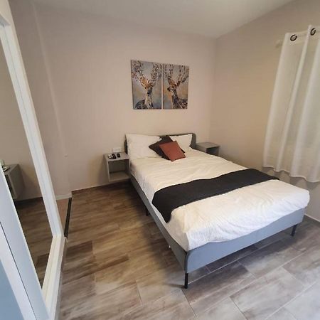 Asulin Villa Eilat Kültér fotó