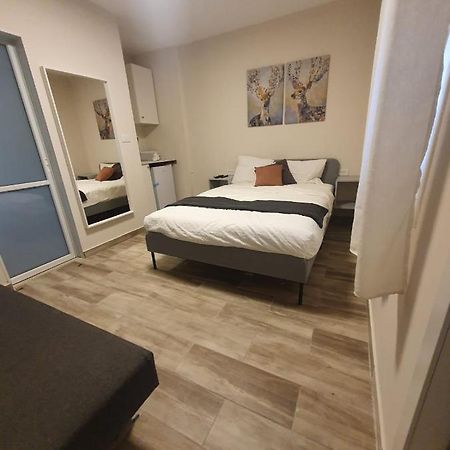 Asulin Villa Eilat Kültér fotó