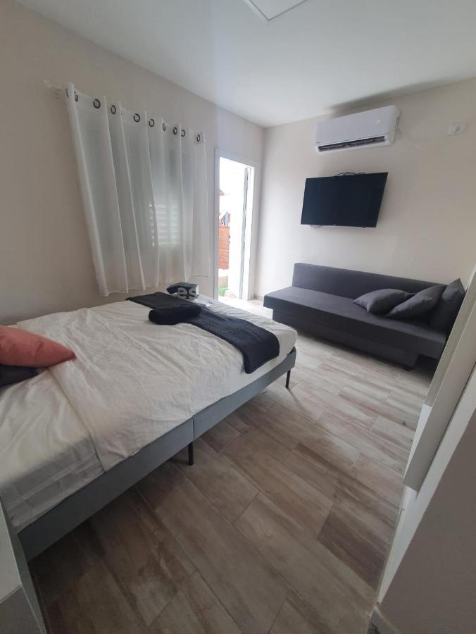 Asulin Villa Eilat Kültér fotó
