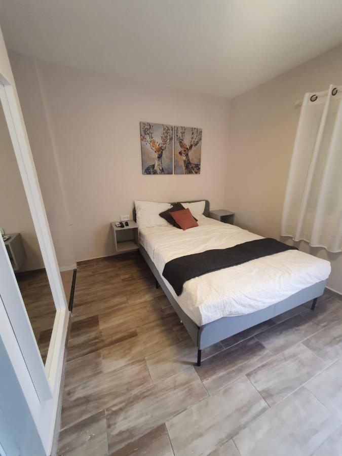 Asulin Villa Eilat Kültér fotó