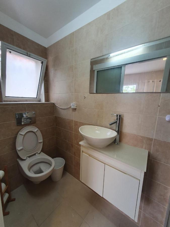 Asulin Villa Eilat Kültér fotó
