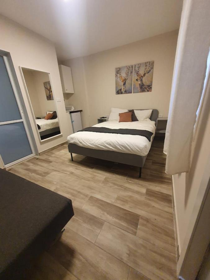Asulin Villa Eilat Kültér fotó